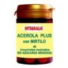 ACEROLA PLUS con mirtilo 40comp.mast.