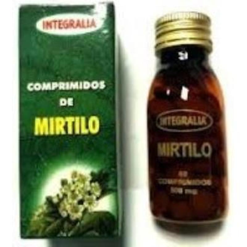 MIRTILO 60comp.