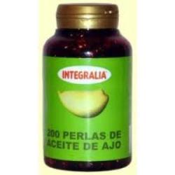 ACEITE DE AJO 200perlas