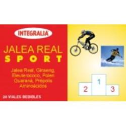 JALEA REAL sport 20amp.