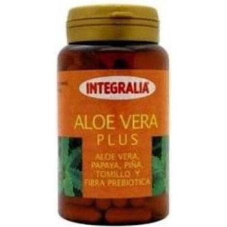 ALOE VERA plus 100cap.