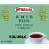 ANIS PLUS soluble 20sbrs.