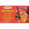 VID ROJA plus 20viales