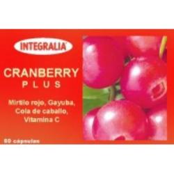 CRANBERRY plus 60cap.