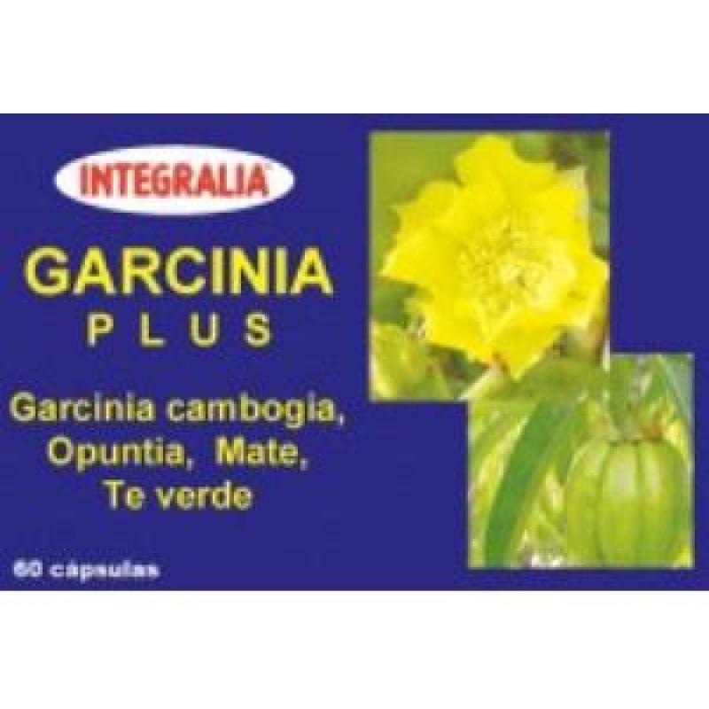 GARCINIA plus 60cap.