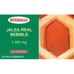 JALEA REAL 1000mg.20viales