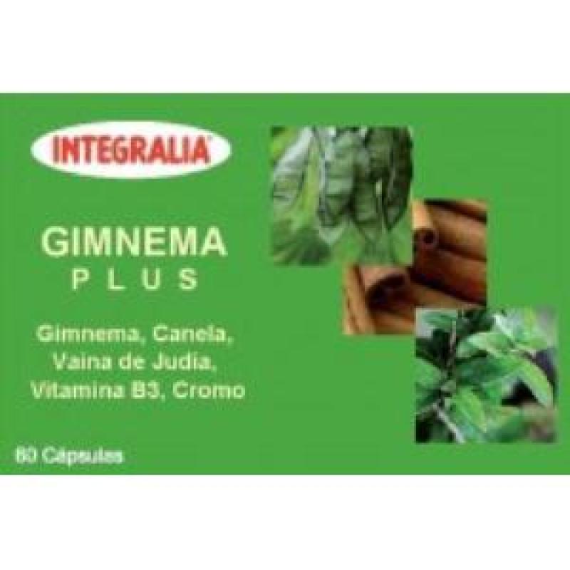 GIMNEMA plus 60cap.