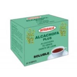 ALCACHOFA PLUS soluble 20sbrs.