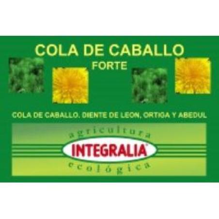 COLA DE CABALLO forte ECO 60cap.