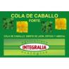 COLA DE CABALLO forte ECO 60cap.