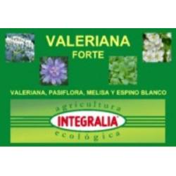 VALERIANA forte ECO 60cap.