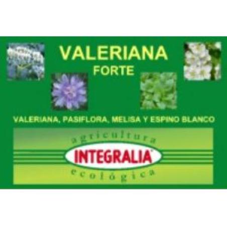 VALERIANA forte ECO 60cap.