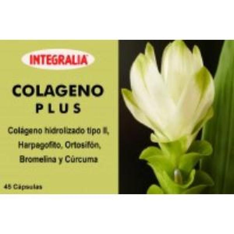 COLAGENO plus 45cap.