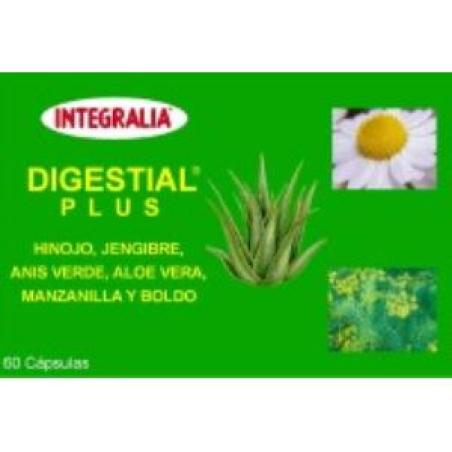 DIGESTIAL plus 60cap.