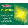 VITAMINAS plus 30cap.