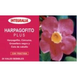 HARPAGOPHYTUM plus 20viales