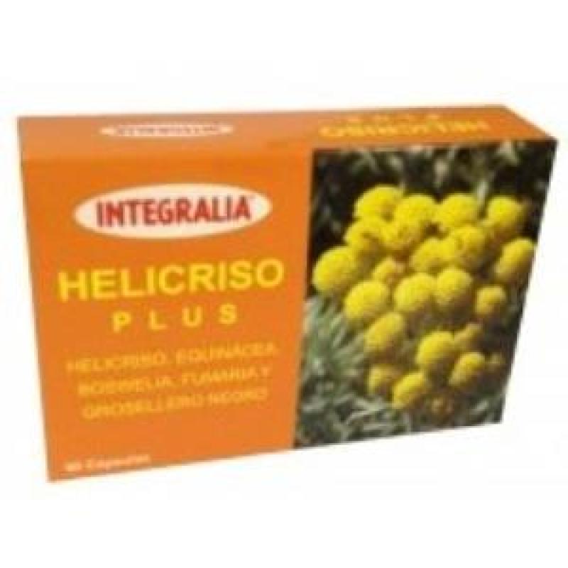 HELICRISO plus 60cap.