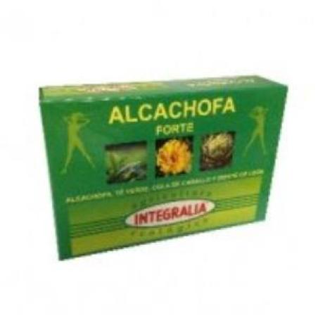 ALCACHOFA forte ECO 60cap.