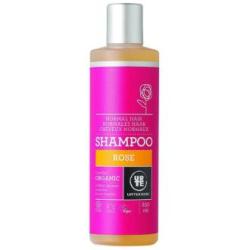 CHAMPU ROSAS cabello normal 250ml. ECO VEGAN