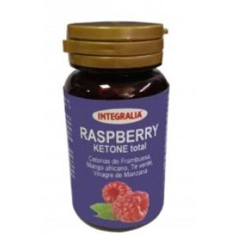 RASPBERRY KETONE total 60cap.