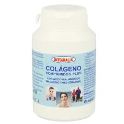 COLAGENO comprimidos plus 120comp.