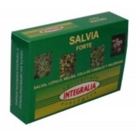 SALVIA forte ECO 60caps.