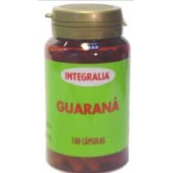 GUARANA 100cap.