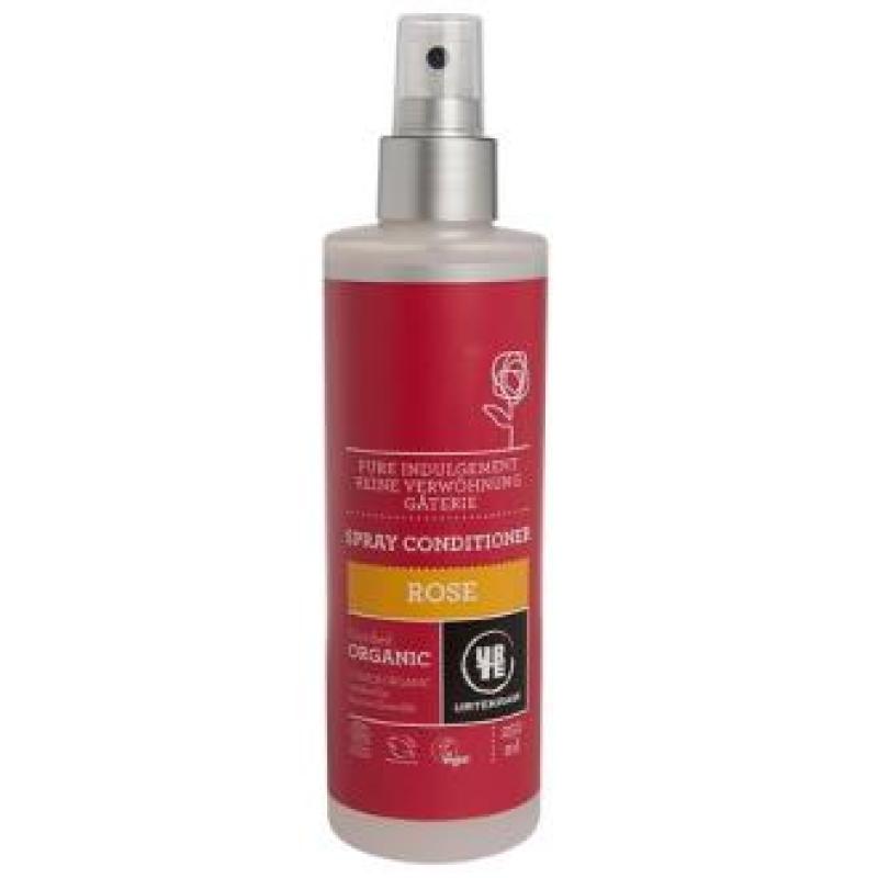 ACONDICIONADOR ROSAS spray 250ml. ECO VEGAN