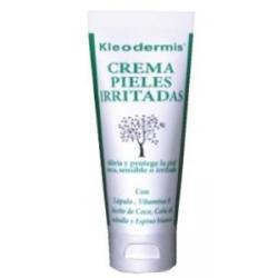 CREMA PIELES IRRITADAS 100ml.