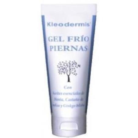 KLEODERMIS GEL FRIO PIERNAS 100ml.