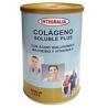 COLAGENO soluble plus sabor cafe 360gr.