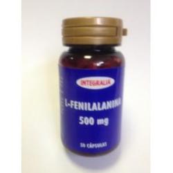 L-FENILALANINA 50cap.