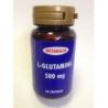 L-GLUTAMINA 50cap.