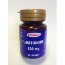 L-METIONINA 30cap.