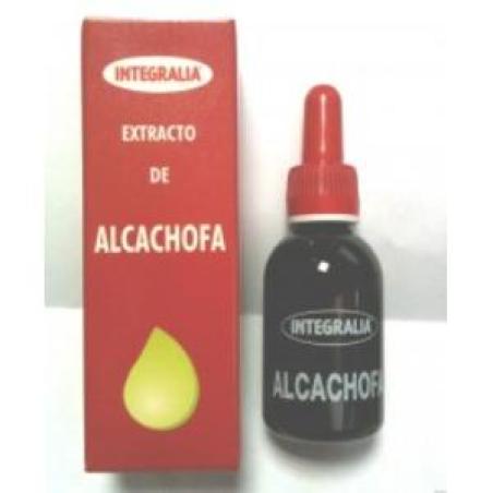 ALCACHOFA CONCENTRADO 50ml.