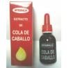 COLA DE CABALLO CONCENTRADO 50ml.