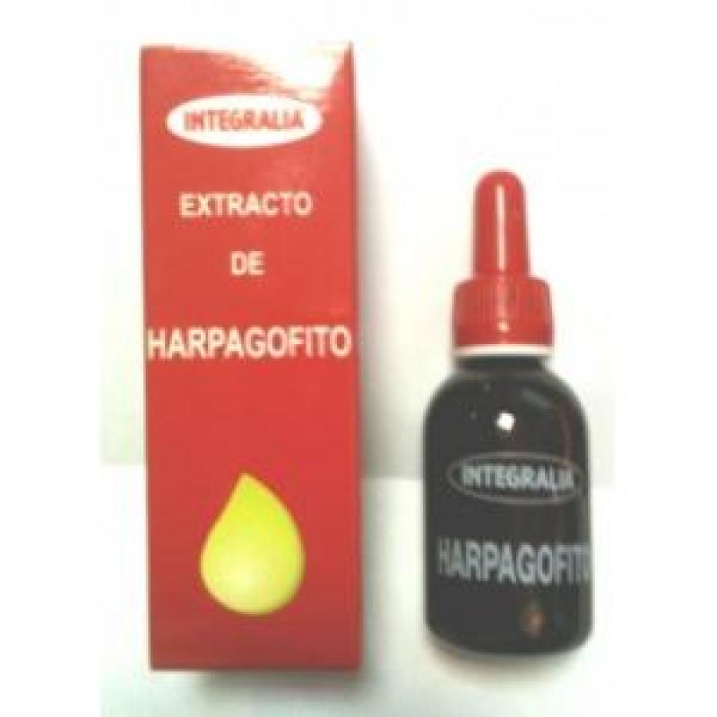 HARPAGOFITO CONCENTRADO 50ml.