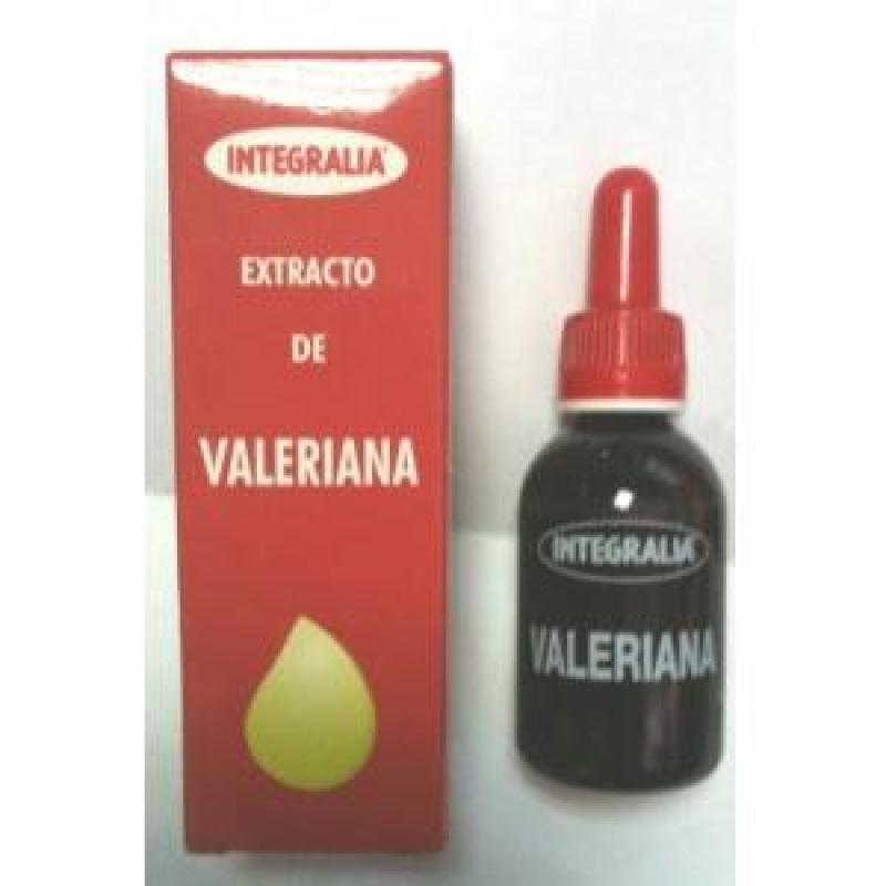 VALERIANA CONCENTRADO 50ml.