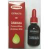 DAMIANA CONCENTRADO 50ml.