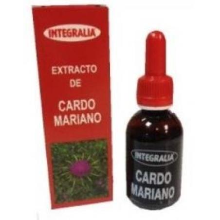 CARDO MARIANO CONCENTRADO 50ml.