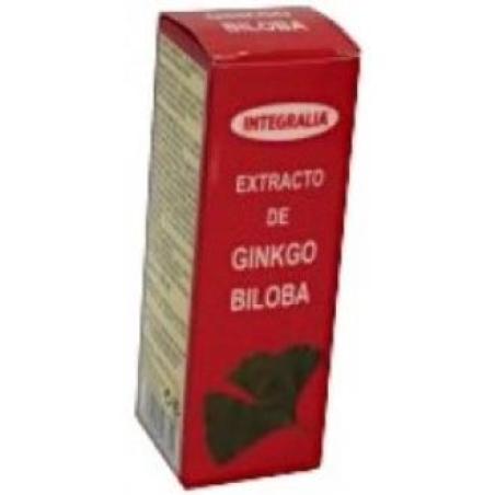 GINKGO BILOBA CONCENTRADO 50ml.