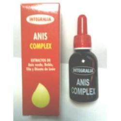 ANIS COMPLEX extracto 50ml.