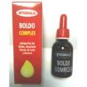 BOLDO COMPLEX extracto 50ml.