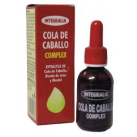 COLA DE CABALLO COMPLEX extracto 50ml.