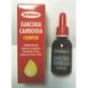 GARCINIA CAMBOGIA COMPLEX extracto 50ml.