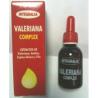 VALERIANA COMPLEX extracto 50ml.