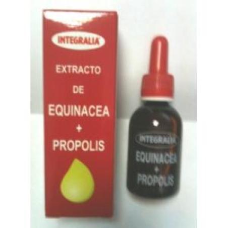 ECHINACEA + PROPOLIS extracto 50ml.