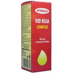 VID ROJA COMPLEX extracto 50ml.