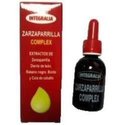 ZARZAPARRILLA COMPLEX extracto 50ml.