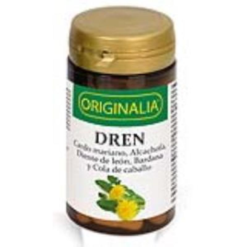 DREN ORIGINALIA 60cap.